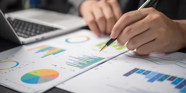 business cash management